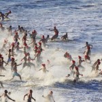 nieuwjaarsduik