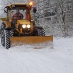 sneeuwruimer